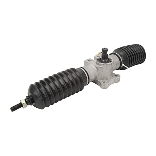 Starrypxl LENKENTRAGHAFT 420 mm 30T Hochempfindlichkeit Stabile Leistung Universal ATV UTV Go Kart Langlebiges Design Starrypxl LENKENTRAGHAFT 420 mm 30T Hochempfindlichkeit Stabile Leistung Universal ATV UTV Go Kart Langlebiges Design von Starrypxl