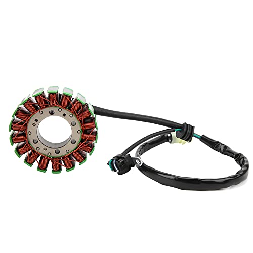 Starrypxl Magneto Stator NM1529238LQ 700 YFM700 2006-2017 High Performance Durable Replacement for Off-Road Adventures Starrypxl Magneto Stator NM1529238LQ 700 YFM700 2006-2017 High Performance Durable Replacement for Off-Road Adventures von Starrypxl