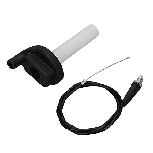 Starrypxl Motorrad-Drossel griff Quick Twister Drossel kabel Ersatz Universal 0,9 in Lenker verbesserte Steuerung langlebiges Design Ideales Fahrer lebnis Starrypxl Motorrad-Drossel griff Quick Twister Drossel kabel Ersatz Universal 0,9 in Lenker verbesserte Steuerung langlebiges Design Ideales Fahrer lebnis von Starrypxl