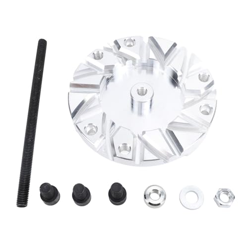 Starrypxl Primary Clutch Holding Fixture Tool Metal Firm Clamp Holder Plate Replacement Polaris P‑90 P‑85 RZR 1000 XP Sportsman 550 850 Durable Secure Fit Ideal Maintenance Repair Starrypxl Primary Clutch Holding Fixture Tool Metal Firm Clamp Holder Plate Replacement Polaris P‑90 P‑85 RZR 1000 XP Sportsman 550 850 Durable Secure Fit Ideal Maintenance Repair von Starrypxl