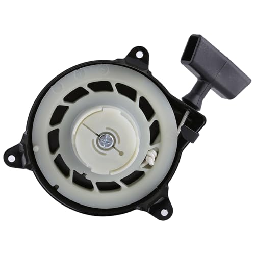 Starrypxl REIL STARTER PIG START -Assembly 499706 690101 Anpassungsmodelle 091212 091232 09141 Langlebige einfache Installation Idealer Rasenmähermotor -Austausch Starrypxl REIL STARTER PIG START -Assembly 499706 690101 Anpassungsmodelle 091212 091232 09141 Langlebige einfache Installation Idealer Rasenmähermotor -Austausch von Starrypxl