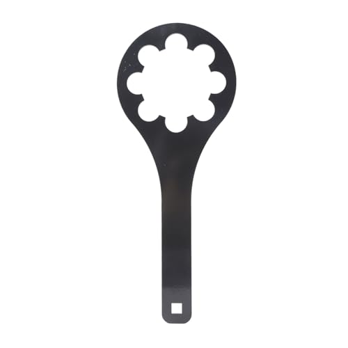 Starrypxl Spanner Nut Wrench 91‑36235 Industrial Steel Alpha Gen 1 Generation II Stable Performance Durable Tool for Precision Engineering and Maintenance Tasks von Starrypxl
