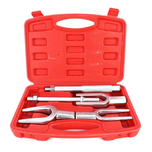 Starrypxl -Stangenkugelgelenk -Trennzeichen Remover -Kit 5PCS Hochleistungs -Pitman -Armwerkzeug für automatische Reparaturen von Starrypxl