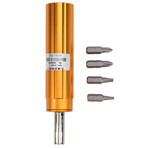 Starrypxl Torsion Schrauben zieher DSQ 1 Automatischer Schiebe schlüssel Fixed Value Präzisions werkzeug Idealer industrieller Einsatz von Starrypxl
