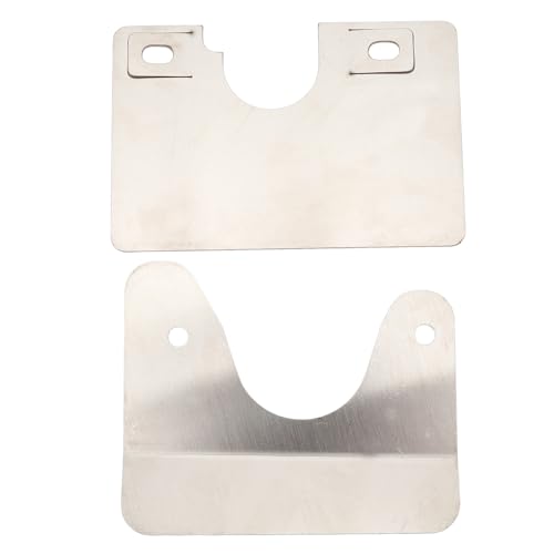 Starrypxl Türstehstopper, Fahrerseite, Hintertürschloss, Ducato, Einbruchschutz, verbesserte Sicherheit, langlebiges Design Starrypxl Türstehstopper, Fahrerseite, Hintertürschloss, Ducato, Einbruchschutz, verbesserte Sicherheit, langlebiges Design von Starrypxl