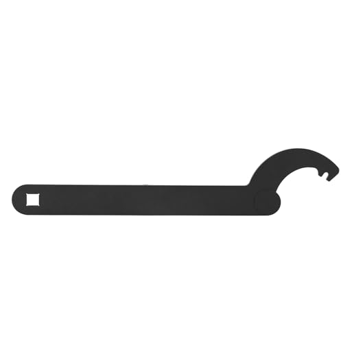 Starrypxl Window Glass Regulator Adjuster Wrench Easy Grip Handle Retaining Nut Removal Tool Replacement R50 S JCW R53 Durable Ergonomic Design Ideal Automotive Repair von Starrypxl