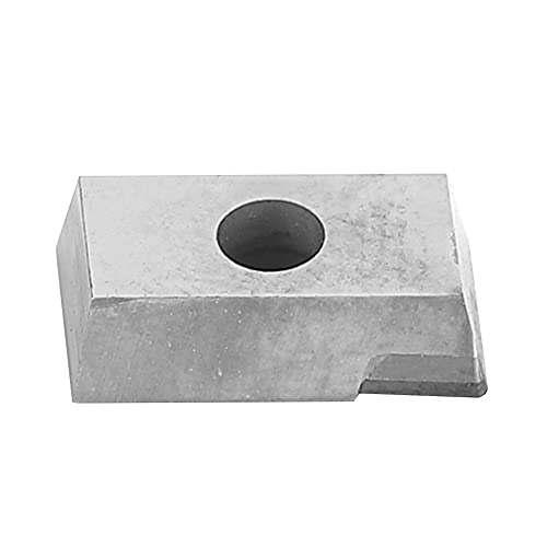 Starrypxl apkt113504 APKT113508 PCD Diamond Insert Frässen CNC Drehwerkzeug Hochpräzise Haltbares Schneiden für Metallbearbeitung und Bearbeitungsanwendungen (APKT113504-PCD) von Starrypxl