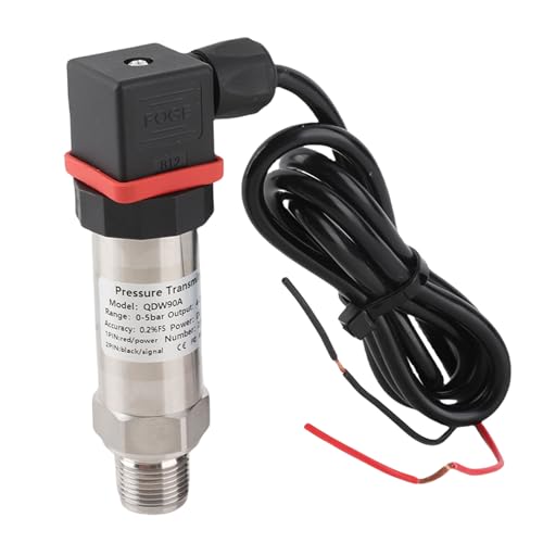 Starrypxl hohe genaue Diffuse Siliziumdrucktransmitter 0 700KPA Industrial Control Lieferungen zuverlässiger Sensor für die Präzisionsmessung (0-500Kpa) von Starrypxl