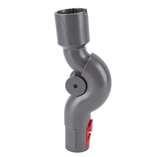 Staubsaugerreiniger Hochhöhe Adapter Ersatz für Kunststoff Reinigungsschlauchwandler Kopf Flexibler Mehrwinkelrotation für V6 V7 V8 V10 V11 ABS Leicht langlebig langlebig Staubsaugerreiniger Hochhöhe Adapter Ersatz für Kunststoff Reinigungsschlauchwandler Kopf Flexibler Mehrwinkelrotation für V6 V7 V8 V10 V11 ABS Leicht langlebig langlebig von Starrypxl