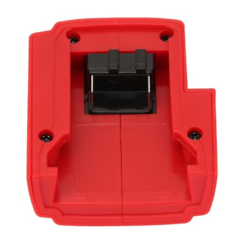 USB -Stromquellwandler -Adapter lebiger Multi -Funktional -Elektrowerkzeug -Batterieladegerät für 49 24 2371 M18 ABS Fireproof Material USB -Stromquellwandler -Adapter lebiger Multi -Funktional -Elektrowerkzeug -Batterieladegerät für 49 24 2371 M18 ABS Fireproof Material von Starrypxl