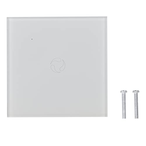 WiFi-Wasserkesselschalter EU 86 Typ Warmwasserbereiter Fernbedienungswandschalter für Tuya 100-240V WiFi-Wasserkesselschalter EU 86 Typ Warmwasserbereiter Fernbedienungswandschalter für Tuya 100-240V von Starrypxl