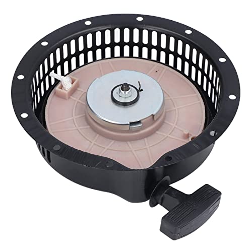 Ziehen Sie das Starterseil mit Rücklauffeder für 186F -Benzinmotorengeneratorzubehör für Outdoor -Stromausrüstung Ziehen Sie das Starterseil mit Rücklauffeder für 186F -Benzinmotorengeneratorzubehör für Outdoor -Stromausrüstung von Starrypxl