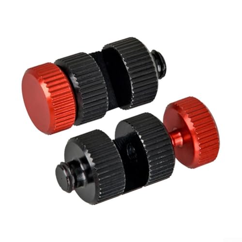 2 Stück dreieckige Messklemmen für präzise Messung und Zeichenunterstützung in verschiedenen Arbeits- und Lerneinstellungen von Startbuymore