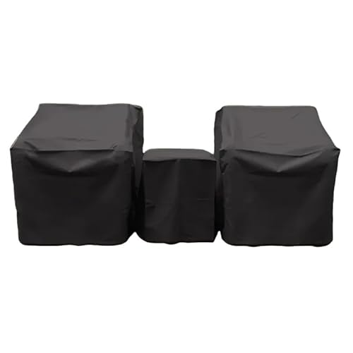 Abdeckungs-Set für Tische und Stühle im Freien, einfach zu verstauen, wenn nicht in Gebrauch Abdeckungs-Set für Tische und Stühle im Freien, einfach zu verstauen, wenn nicht in Gebrauch von Startbuymore