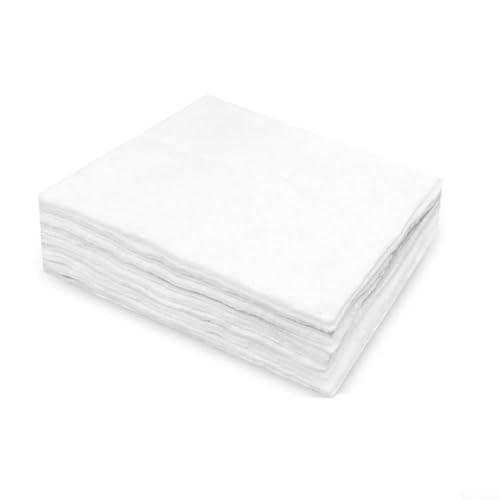 Automatische Bewässerungslösung für Pflanzen, Blumentopf-Pads aus Baumwolle für Hängekörbe, erhältlich in 10 oder 20 (10 Stück) von Startbuymore