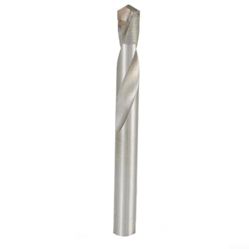 Effiziente Hartmetallbohrer für Metall und Holz, geeignet für verschiedene Bohraufgaben (10 mm) von Startbuymore