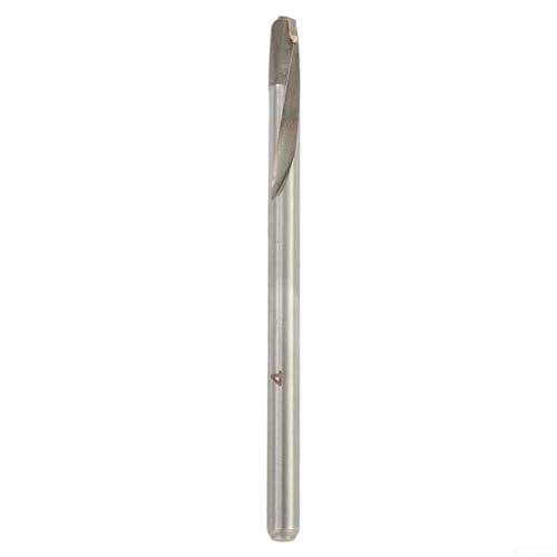 Effiziente Hartmetallbohrer für Metall und Holz, geeignet für verschiedene Bohraufgaben (4 mm) von Startbuymore