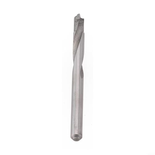 Effiziente Hartmetallbohrer für Metall und Holz, geeignet für verschiedene Bohraufgaben (6 mm) von Startbuymore