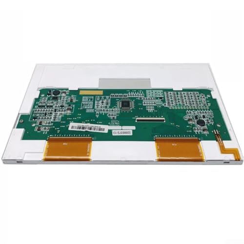 Effiziente Installation des Modells AT070TN83 V1 LCD-Bildschirm Kompatibilität mit 800 x 480 Systemen von Startbuymore