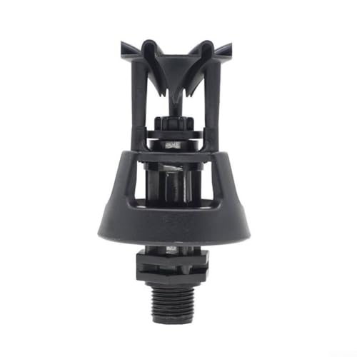 Einfache Installation Bewässerungswackelsprinkler mit verstellbarem Radius, Design für lange Leistung Einfache Installation Bewässerungswackelsprinkler mit verstellbarem Radius, Design für lange Leistung von Startbuymore