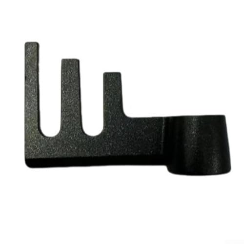 Ersatz-Knetschaufel für Panasonic Brotbackmaschinen-Modelle 256 257 2501 2500 ZB2502 mit Aluminiummaterial und Nicht-Finish für zuverlässige Leistung Ersatz-Knetschaufel für Panasonic Brotbackmaschinen-Modelle 256 257 2501 2500 ZB2502 mit Aluminiummaterial und Nicht-Finish für zuverlässige Leistung von Startbuymore