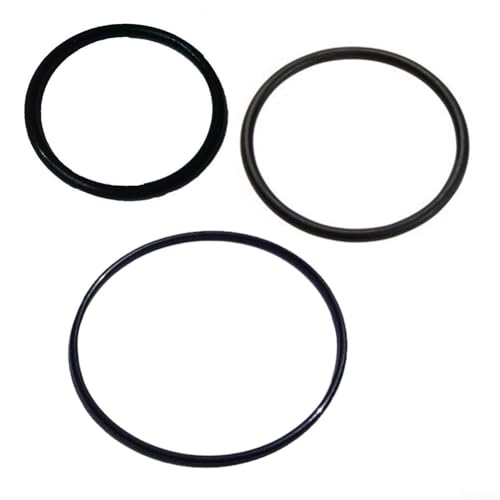 Ersatz-O-Ring-Set für SPS 25 50 75 100 Pool-Umwälzpumpen, passend für Pumpenanschluss und transparenten Einsatz, Vorfilterdeckel, Gummimaterial Ersatz-O-Ring-Set für SPS 25 50 75 100 Pool-Umwälzpumpen, passend für Pumpenanschluss und transparenten Einsatz, Vorfilterdeckel, Gummimaterial von Startbuymore