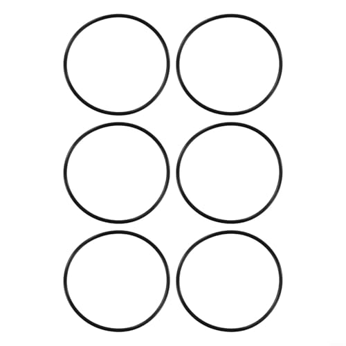 Ersatz-O-Ring für Hayward In Line Chlorinator CL200 CL220 und CLX200K 4/6 Pack (6 Stück) von Startbuymore