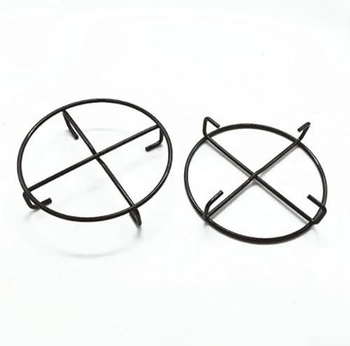 For Outdoor Cooking Essential 19 8cm Metal Pot Holder for Grills and Camping von Startbuymore