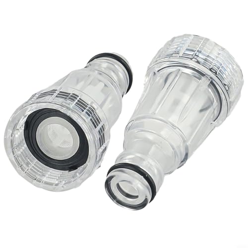 Für Auto Clean Washer Wasserfilter Anschlusswerkzeug 2er Set für optimale Reinigung Für Auto Clean Washer Wasserfilter Anschlusswerkzeug 2er Set für optimale Reinigung von Startbuymore