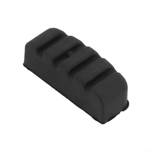 Für Ford für Focus Schrägheck Heckklappe Oberer Kofferraum Puffer Kissen 1751102 Gummiteil Direkter Ersatz für Modell 2012 2018 AM51 U402A10 AE Für Ford für Focus Schrägheck Heckklappe Oberer Kofferraum Puffer Kissen 1751102 Gummiteil Direkter Ersatz für Modell 2012 2018 AM51 U402A10 AE von Startbuymore