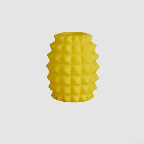 Für GoalZero Laternen-Lichtdiffusor, Ananas-Silikon-Abdeckung für warmes Leuchten (A) von Startbuymore
