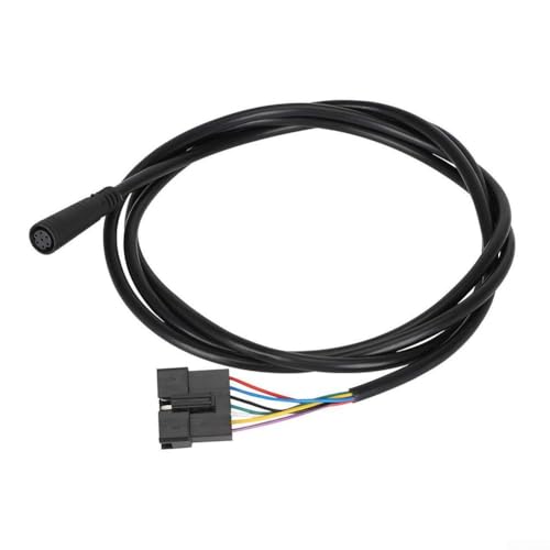 Für Kukirin G2 Master Motor Wire 7-poliges wasserdichtes Kabel, unverzichtbar für reibungslosen Betrieb Für Kukirin G2 Master Motor Wire 7-poliges wasserdichtes Kabel, unverzichtbar für reibungslosen Betrieb von Startbuymore