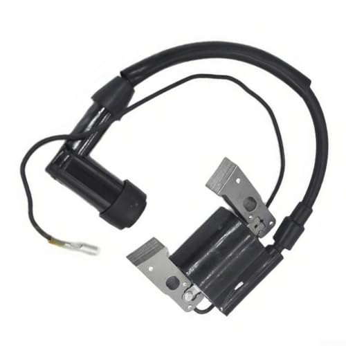 Für Magneto Zündspule für MZ360 Generator Motor Motor 7NN 85640 01 Ersatzkomponente zur Unterstützung zuverlässiger Motorstart und Betrieb von Startbuymore