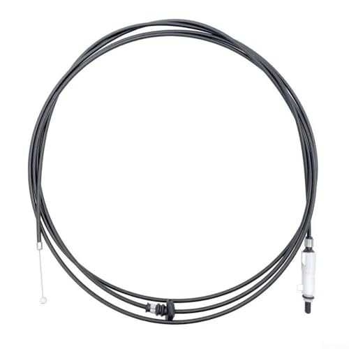 Für Toyota Für Hilux 2004 bis 2015 Kraftstoffdeckel Kabel Ersatzteil OEM 770350K130 LHD Modell ABS Material Für Toyota Für Hilux 2004 bis 2015 Kraftstoffdeckel Kabel Ersatzteil OEM 770350K130 LHD Modell ABS Material von Startbuymore
