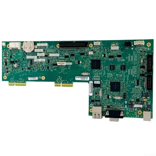 Für Zebra Drucker Logic Board P1058930030 kompatibel mit ZT410 ZT420 ZT400 Serie Industriedruckern unterstützt serielle USB-Ethernet-Anschlüsse Für Zebra Drucker Logic Board P1058930030 kompatibel mit ZT410 ZT420 ZT400 Serie Industriedruckern unterstützt serielle USB-Ethernet-Anschlüsse von Startbuymore