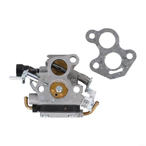 High PerFor For Formance Vergaser für Jonsered Kettensägen CS2240 und CS2240S, passend für McCulloch CS350, CS390, CS410 High PerFor For Formance Vergaser für Jonsered Kettensägen CS2240 und CS2240S, passend für McCulloch CS350, CS390, CS410 von Startbuymore