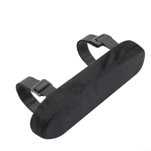 Kühlende Armlehnenpolster aus Memory-Schaum bieten verbesserte Unterstützung und Druckentlastung für Bürostühle und Rollstühle von Startbuymore
