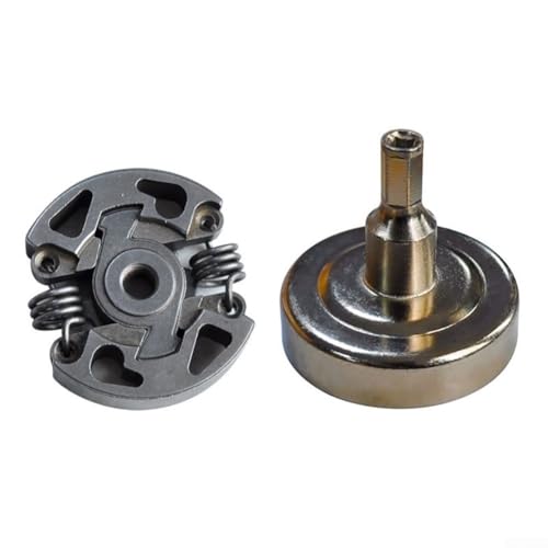 Kupplungstrommel Kit kompatibel mit FS38 für FS40 für FS45 für FS46 Modelle für effiziente Reparaturen von Startbuymore