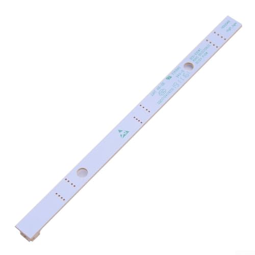 LED Strip Light Kühlschrank Ersatzteil E349766 MDDZ-162A Kompatibel mit 16cm Länge LED Strip Light Kühlschrank Ersatzteil E349766 MDDZ-162A Kompatibel mit 16cm Länge von Startbuymore