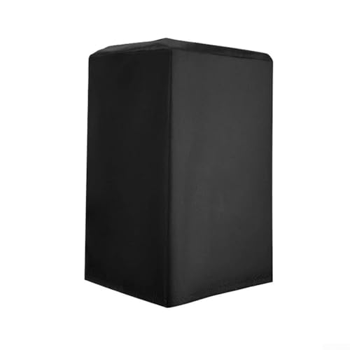 Lautsprecher-Schutztasche mit robusten Materialien, um Ihre Ausrüstung in Top-Zustand zu halten (48,3 x 50,8 x 76,2 cm) von Startbuymore