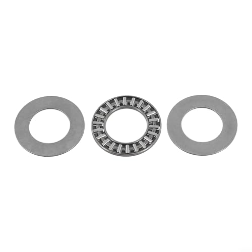 Mow Smarter konstruierte Lenk-Upgrades erhältlich für alle Key Craftman's Traktor-Varianten (1 Set) von Startbuymore