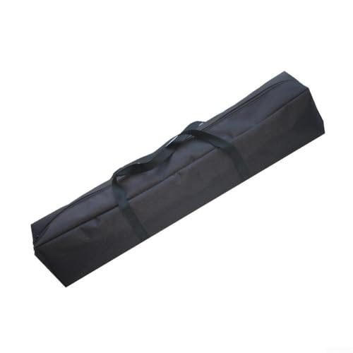 Outdoor-Klappstuhl-Aufbewahrungstasche mit 600D Oxford-Material, große Kapazität für Campingstühle, Zelte und Picknick-Matten, einfach zu tragen mit Griffen (100 x 20 x 20 cm) von Startbuymore