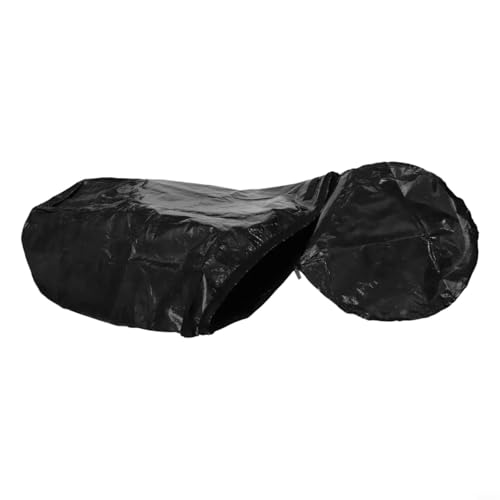 Outdoor-Kompostbeutel mit Deckel, entworfen zum Sammeln von organischen Küchen- und Gartenabfällen, wiederverwendbares PE-Material mit tragbarem Tragegriff und Dachfenster für Kompoststatusanzeige Outdoor-Kompostbeutel mit Deckel, entworfen zum Sammeln von organischen Küchen- und Gartenabfällen, wiederverwendbares PE-Material mit tragbarem Tragegriff und Dachfenster für Kompoststatusanzeige von Startbuymore