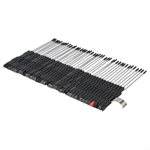 Professionelles Multigebogenes Werkzeug für präzises Formen und Messen für Sanitärprojekte (15,2 cm) von Startbuymore