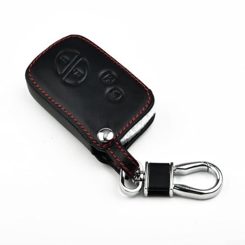 ProteFor CTive Ledertasche für Lexus ES For GS IS For LS For LX For RX For CT Key Fobs 2006 2014 Year Model Compatibility ProteFor CTive Ledertasche für Lexus ES For GS IS For LS For LX For RX For CT Key Fobs 2006 2014 Year Model Compatibility von Startbuymore