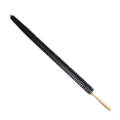 Reinigen Sie Ihre Heizkörper effizient mit einem langen, dünnen Staubwedel, der entwickelt wurde, um enge Ecken leicht zu erreichen (75 cm) von Startbuymore
