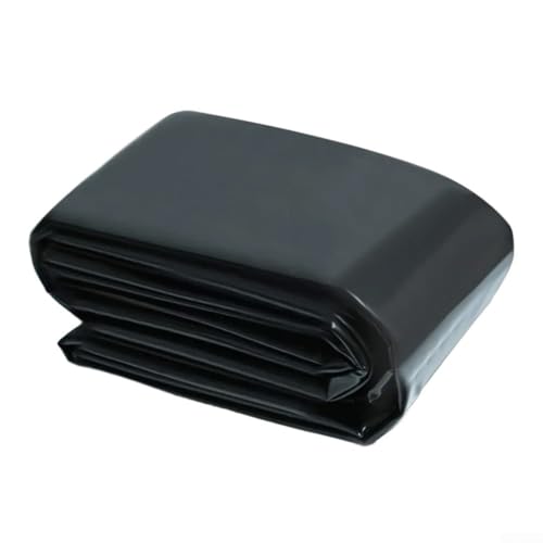 Robuste 0 2 mm PE-Teichfolie für Wassergärten, vom Benutzer zugelassenes Design für verschiedene Umgebungen (3 x 4,6 m) von Startbuymore