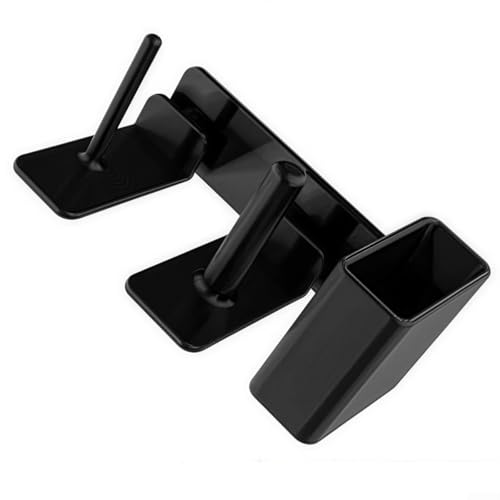 Seitlich montierter Organizer für FS300 FS301 Slushie-Maschine mit drei Fächern, entworfen für Tassen, Strohhalme und Deckel für eine effiziente Einrichtung Seitlich montierter Organizer für FS300 FS301 Slushie-Maschine mit drei Fächern, entworfen für Tassen, Strohhalme und Deckel für eine effiziente Einrichtung von Startbuymore