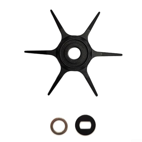 Six Star Drag Bremsenentladeschlüssel 65 mm für DAIWA Rollen mit interner Federstruktur passend für Steez, Zillion, Tatula, Salamandra, Alphas SV TW, Ryoga (schwarz) von Startbuymore