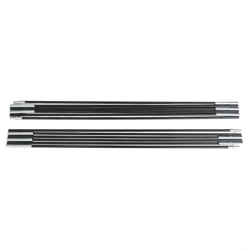 Stabile Zelt-Stützstangen aus Fiberglas für Outdoor-Camping und Markisenrahmen (340) von Startbuymore